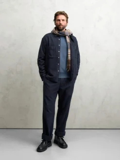 About Companions Herrenhose gestreift Discount