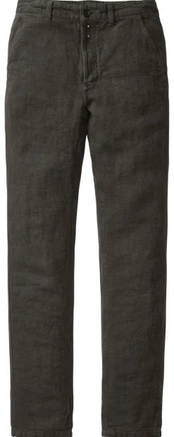 Vetra Herrenhose Leinen New