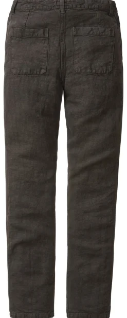 Vetra Herrenhose Leinen New