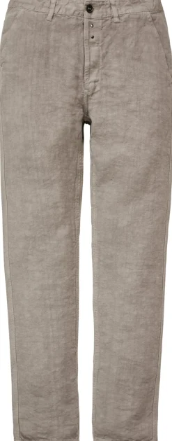 Vetra Herrenhose Leinen Discount