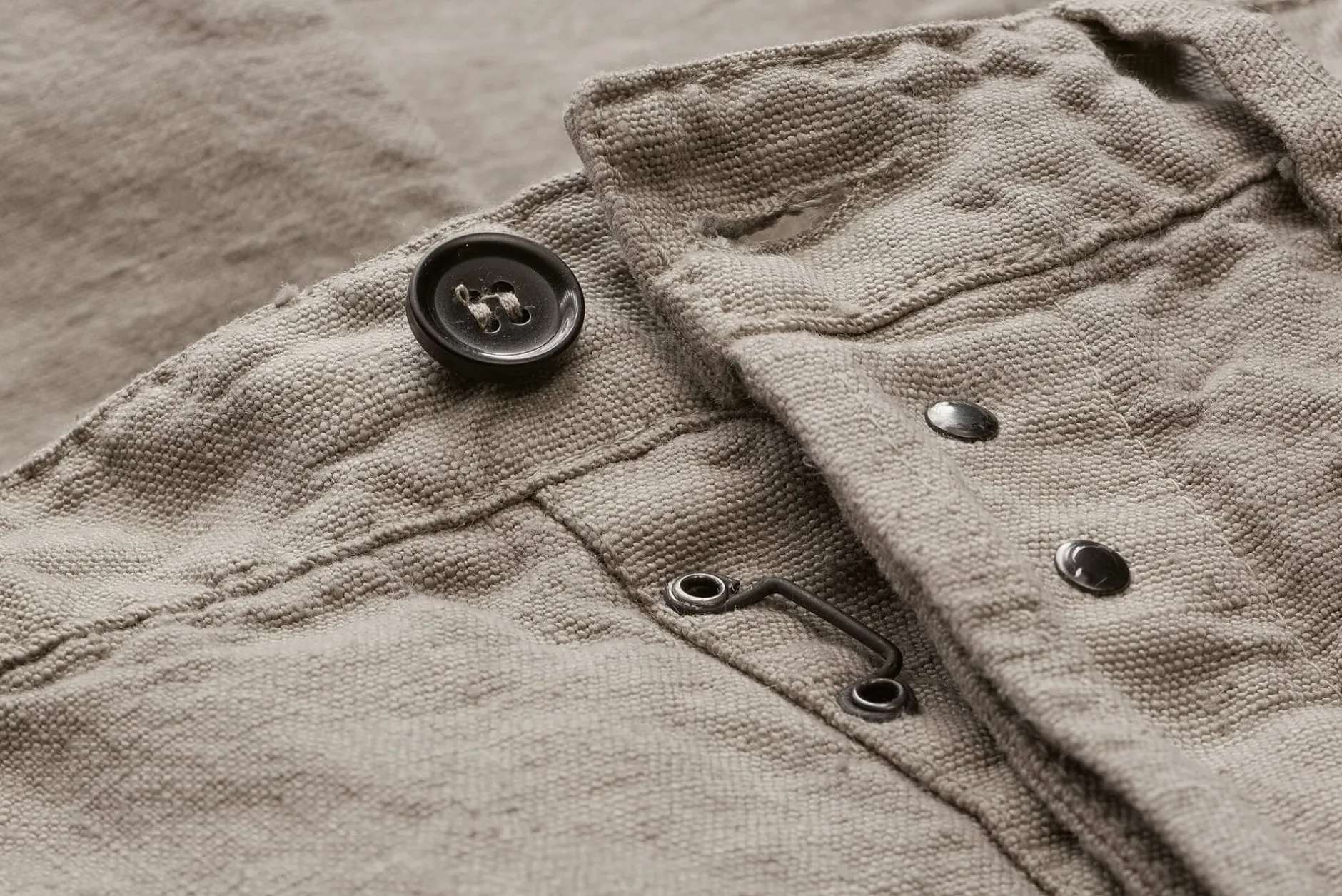 Vetra Herrenhose Leinen Discount