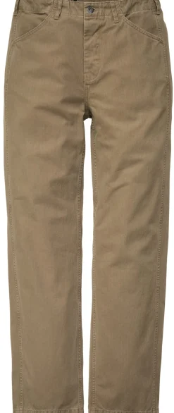 Pike Brothers Herrenhose Utility 1941 Camel