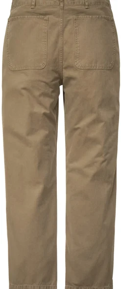 Pike Brothers Herrenhose Utility 1941 Camel