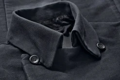 Hannes Roether Herrenjacke Doppelreiher Dunkelblau Online