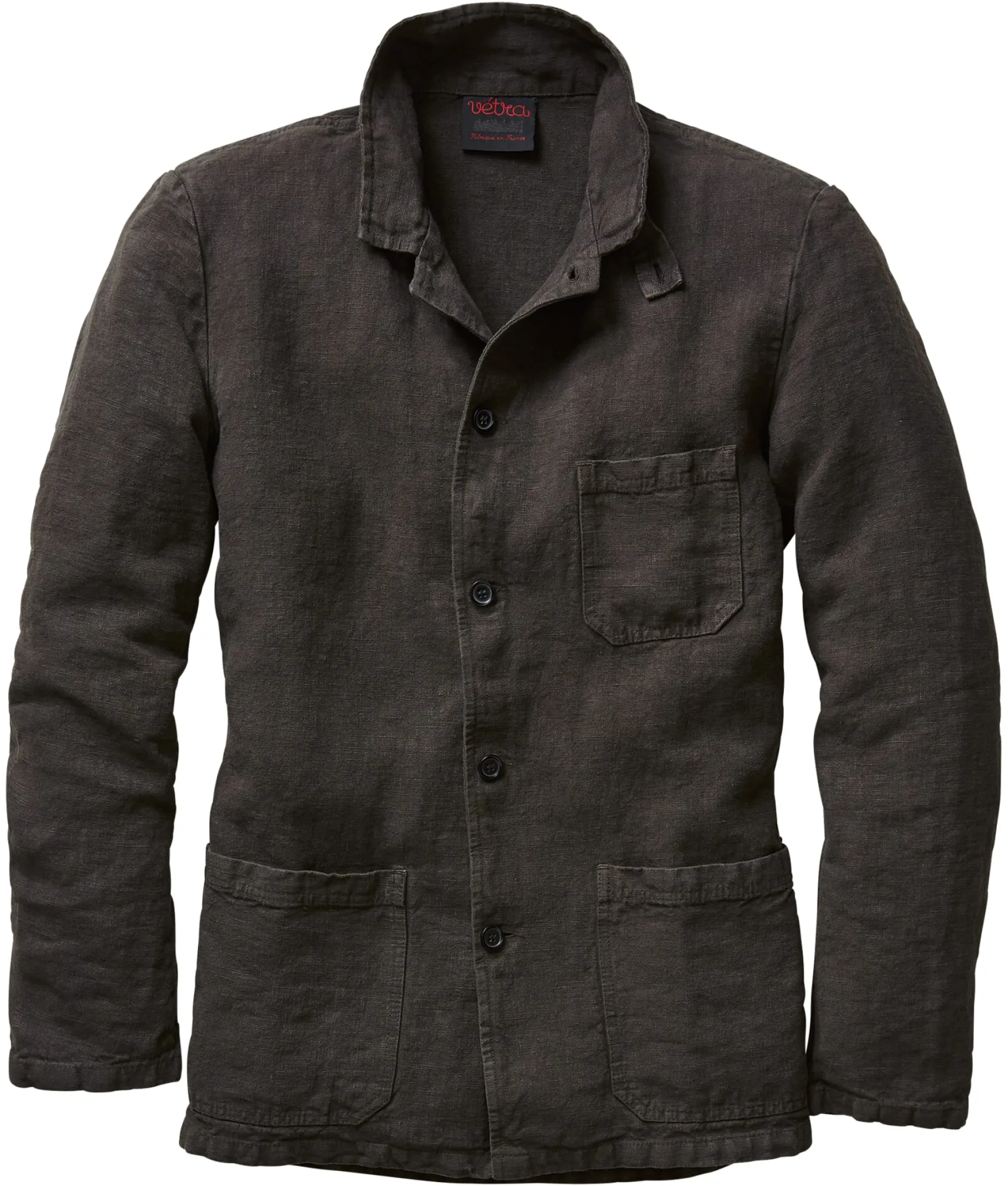 Vetra Herrenjacke Leinen Sale