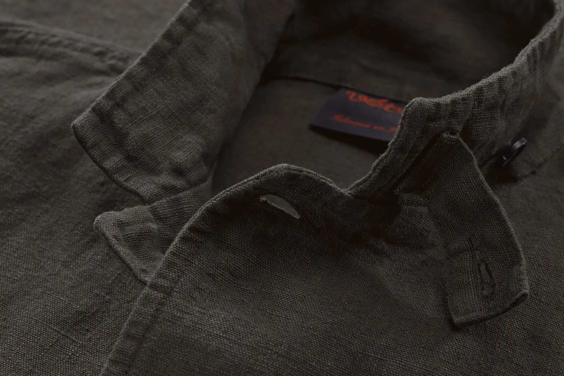 Vetra Herrenjacke Leinen Sale