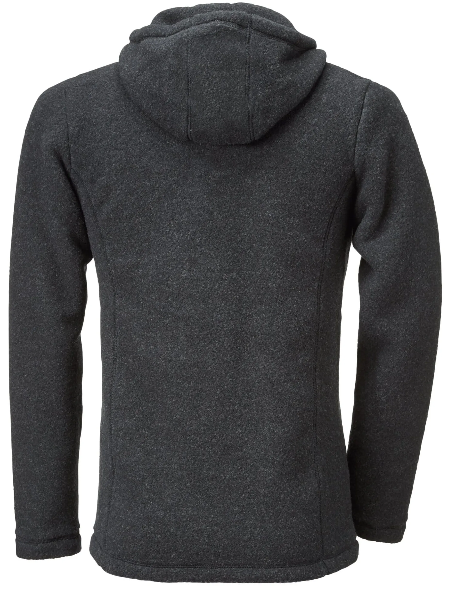 Engel Herrenjacke Merinofleece