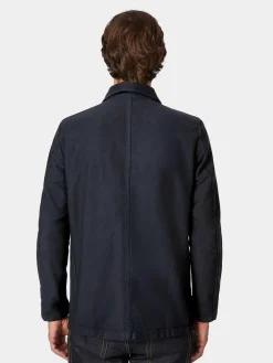 Vetra Herrenjacke Moleskin Outlet
