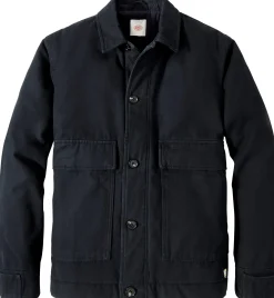 Armor lux Herrenjacke Seemann Dunkelblau Online