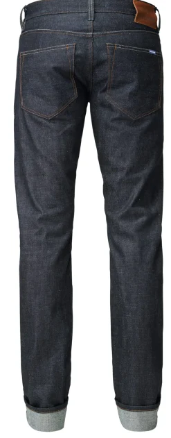 Blaumann Herrenjeans schmal Denim Online