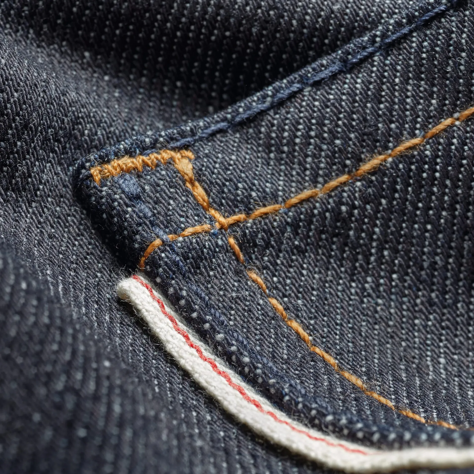Goodsociety Herrenjeans Straight Denim Online