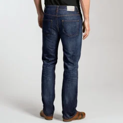 Goodsociety Herrenjeans Straight Denim