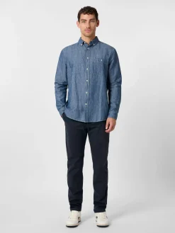 Armedangels Herren-Jeanshemd Denim Best