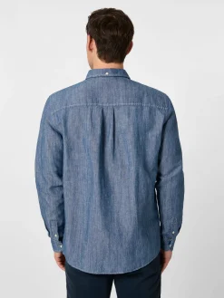 Armedangels Herren-Jeanshemd Denim Best