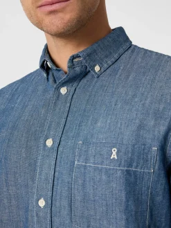 Armedangels Herren-Jeanshemd Denim Best