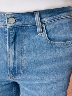 Armedangels Herren-Jeans-Shorts Denim Sale