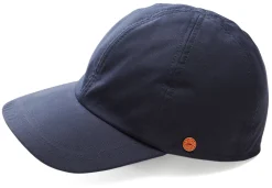Mayser Herrenkappe EtaProof® Navy Hot