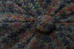 Diefenthal 1905 Herrenkappe Harris-Tweed