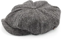 Diefenthal 1905 Herrenkappe Newsboy