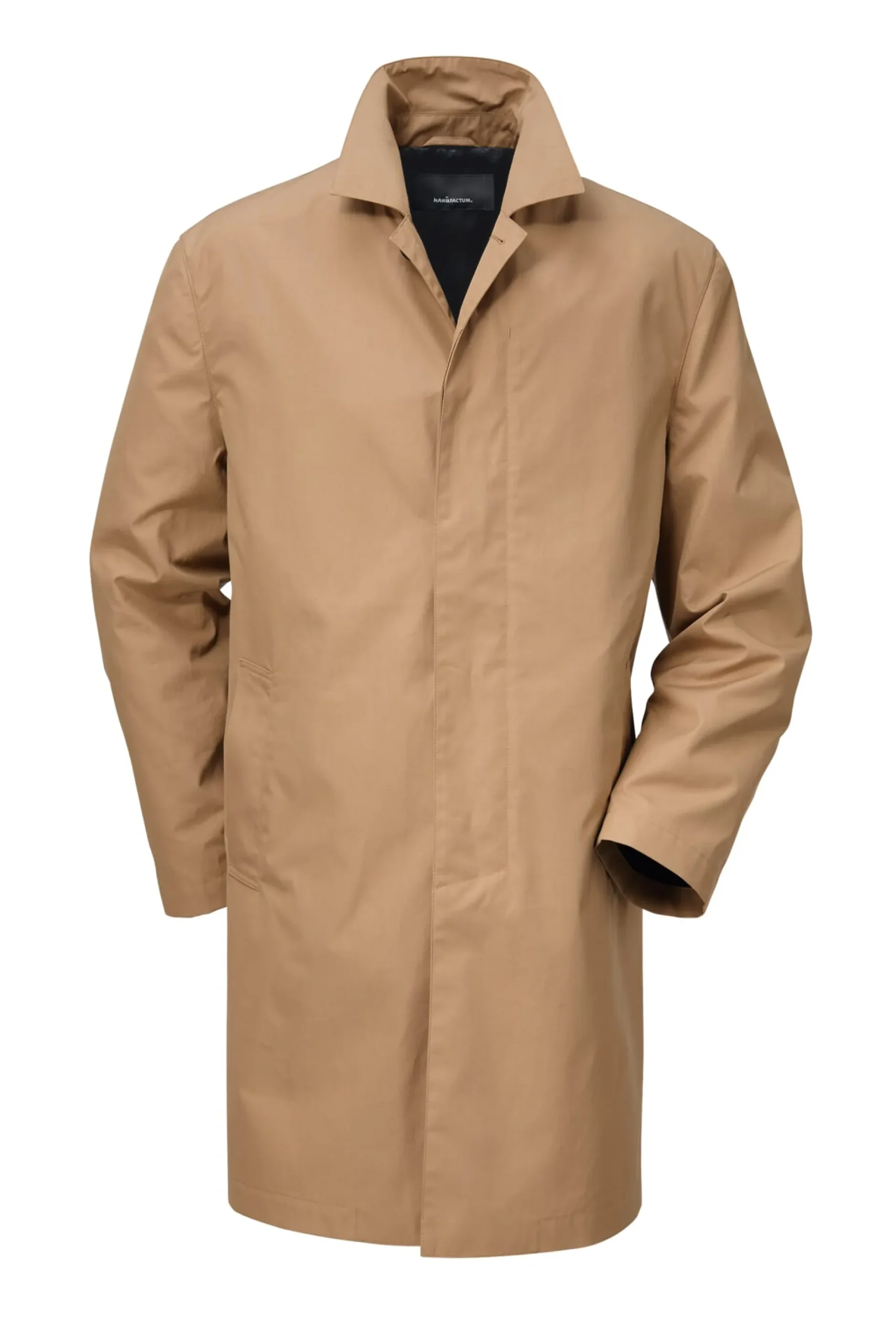 Manufactum Herren-Kurzmantel Online