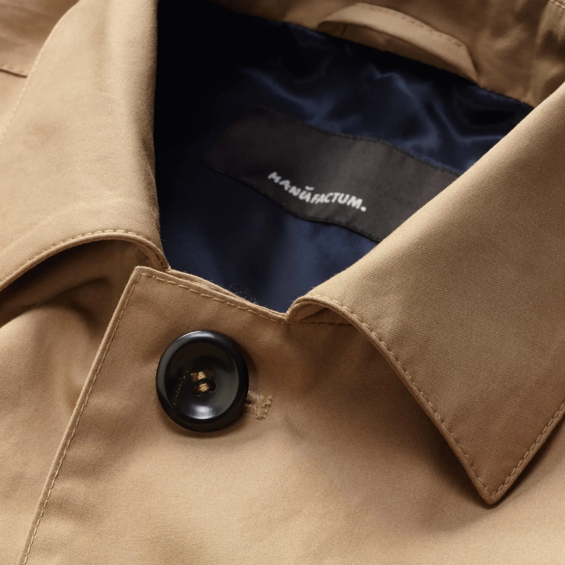 Manufactum Herren-Kurzmantel Online