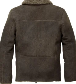 Manufactum Herren-Lammfelljacke Online