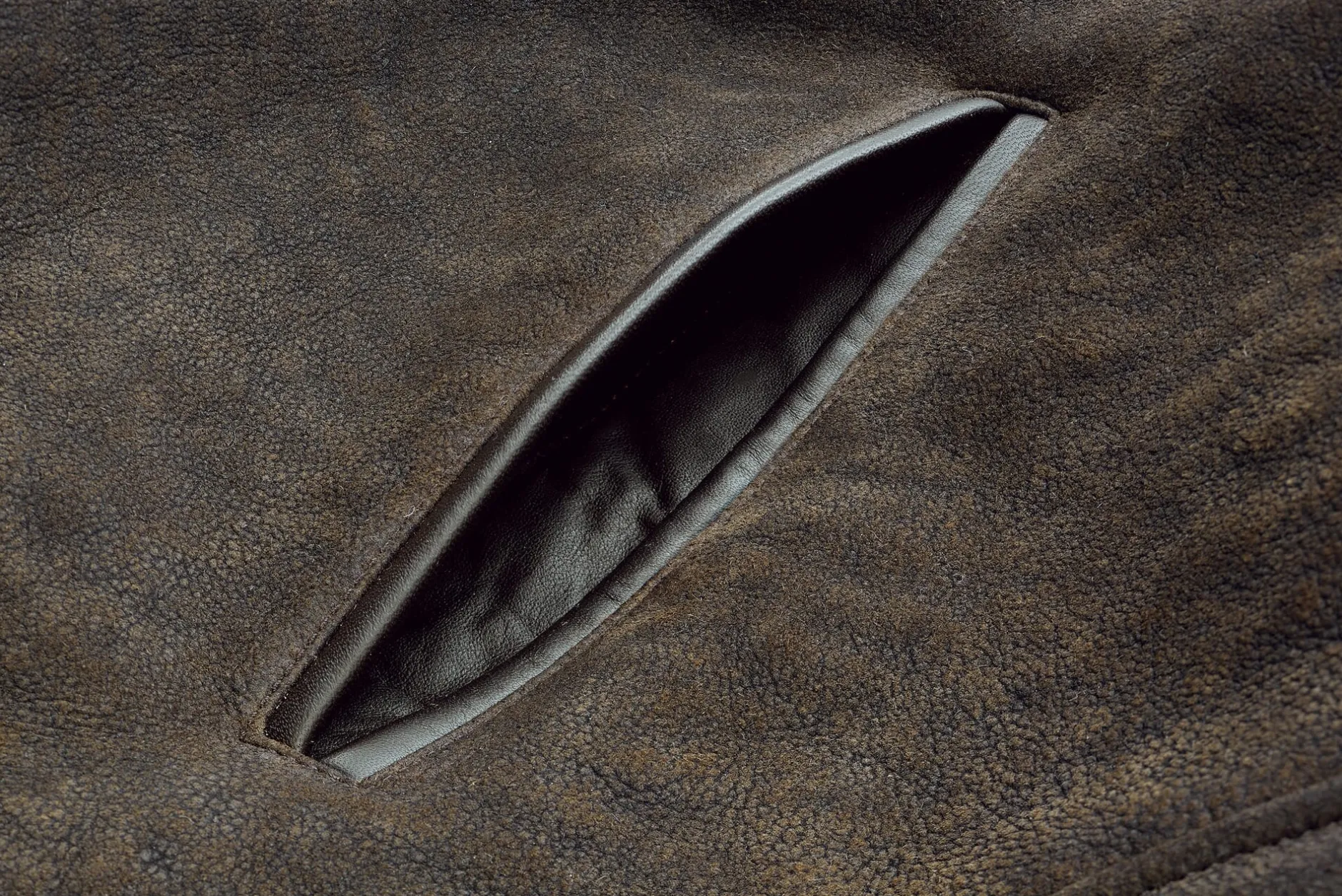 Manufactum Herren-Lammfelljacke Online