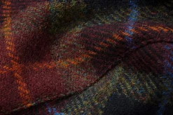 Mayser Herrenmütze Harris-Tweed Discount