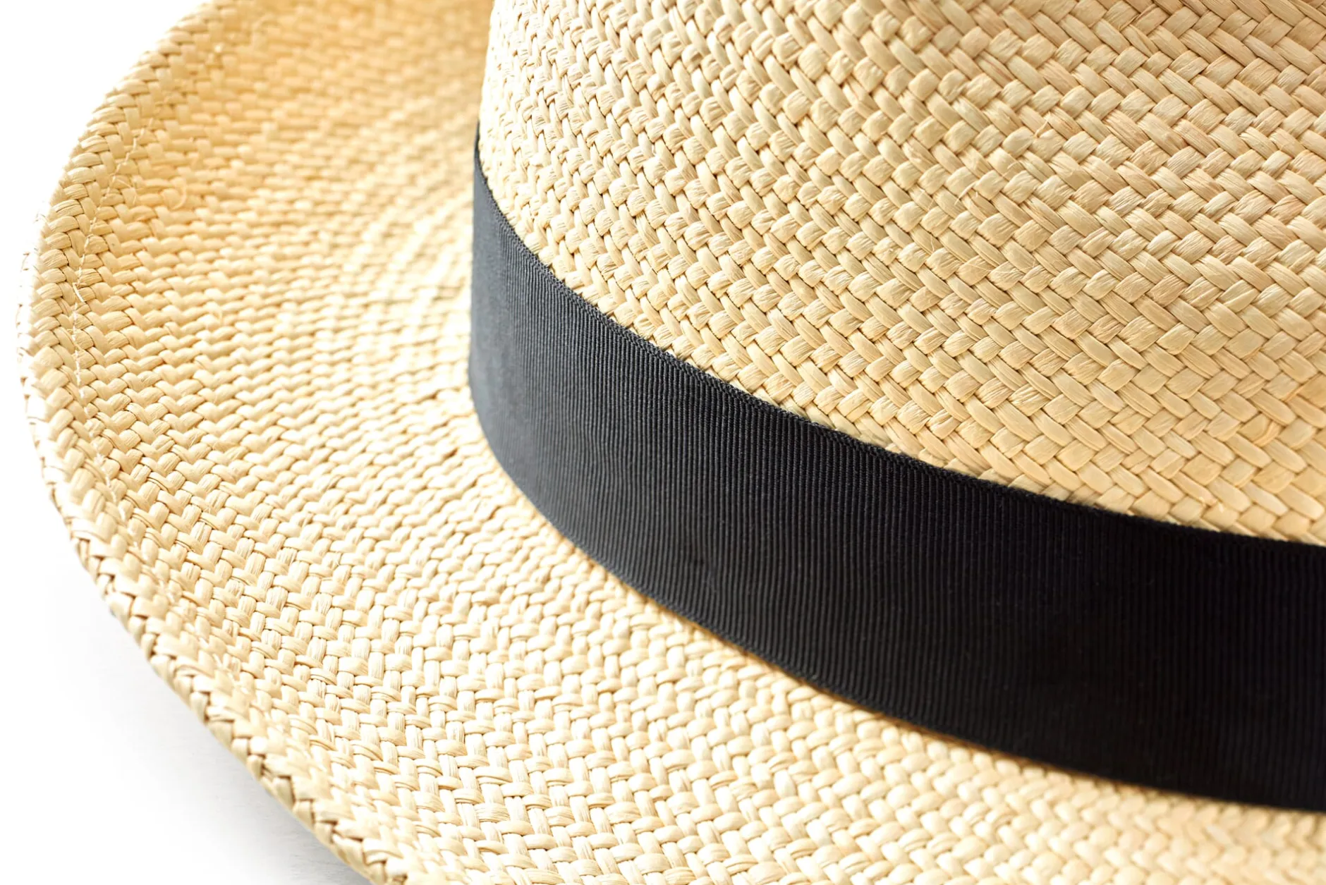 Mayser Herren-Panamahut Natur Outlet