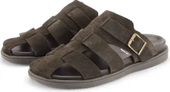 Ehm Herrenpantolette Rauleder