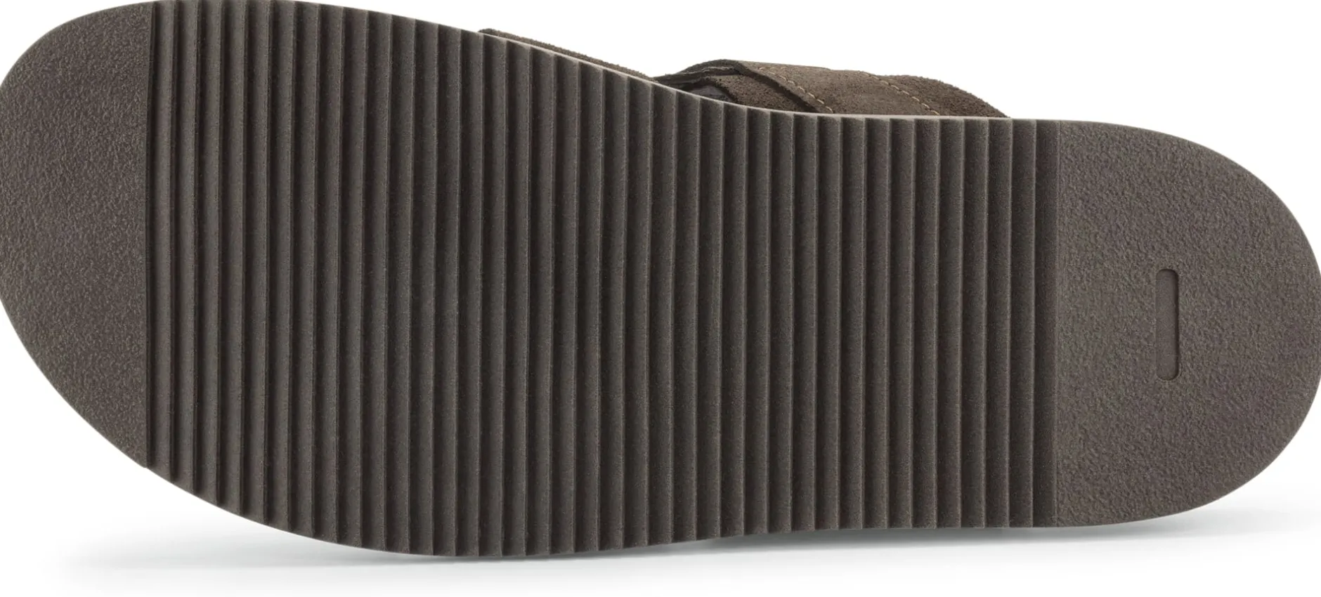 Ehm Herrenpantolette Rauleder