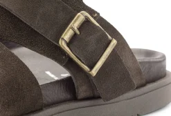 Ehm Herrenpantolette Rauleder