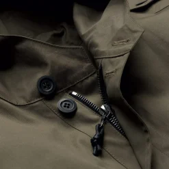 Manufactum Herren-Parka EtaProof® Oliv Online