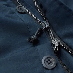 Manufactum Herren-Parka EtaProof® Dunkelblau