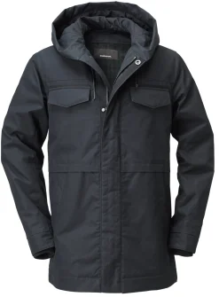 Manufactum Herren-Parkajacke EtaProof® Dunkelblau Online