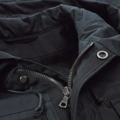 Manufactum Herren-Parkajacke EtaProof® Dunkelblau Online