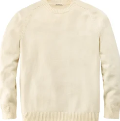 Knowledge Cotton Apparel Herrenpullover Baumwolle Hot