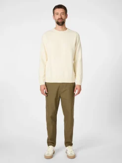 Knowledge Cotton Apparel Herrenpullover Baumwolle Hot