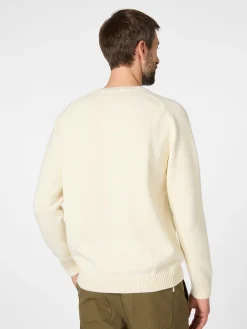 Knowledge Cotton Apparel Herrenpullover Baumwolle Hot