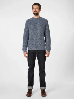 Seldom Herrenpullover 4-fädig Sale