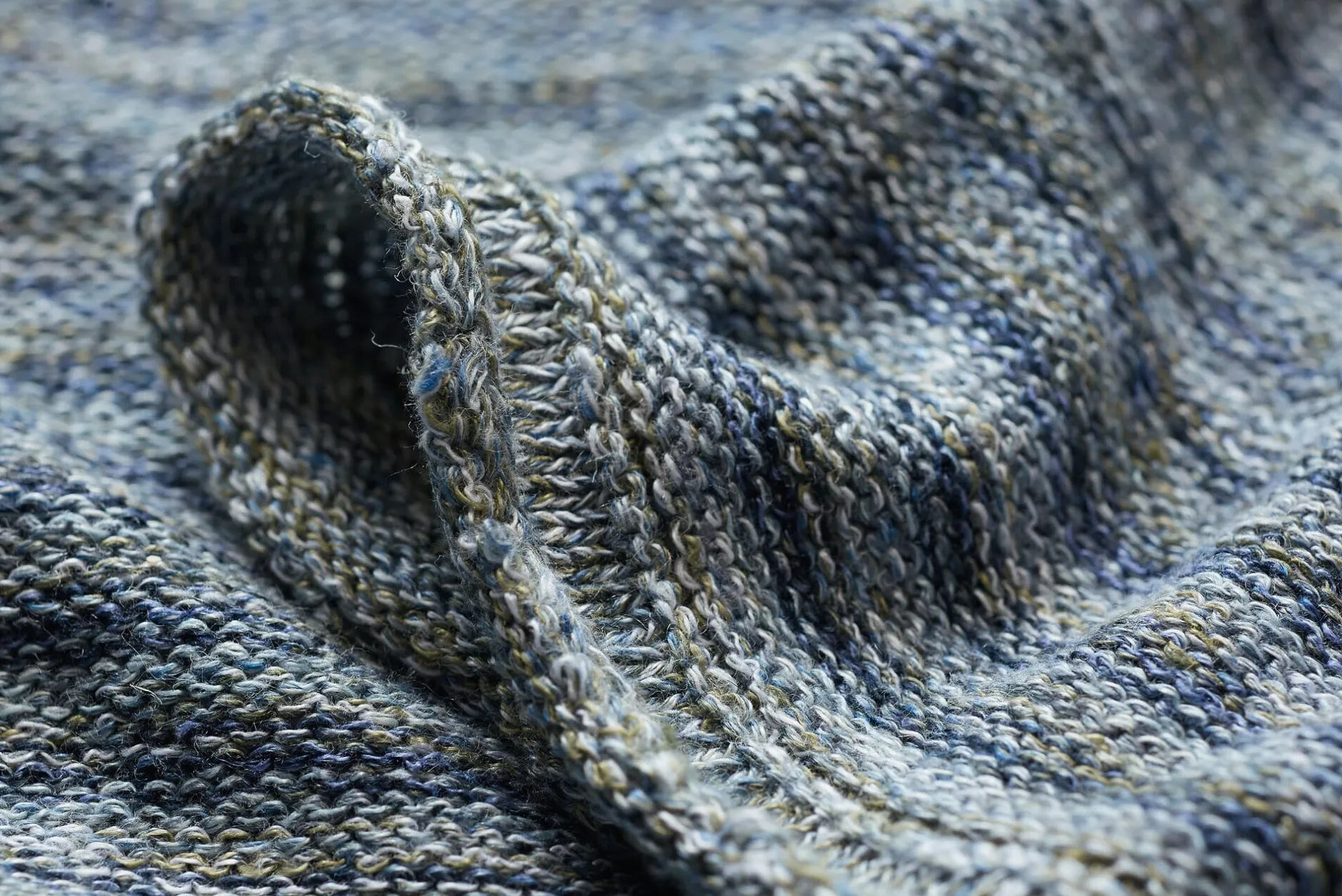 Inis Meáin Herrenpullover Leinen Sale