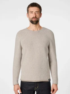 Seldom Herren-Raglanpullover Outlet
