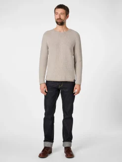 Seldom Herren-Raglanpullover Outlet