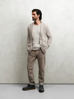 Seldom Herren-Raglanpullover Outlet