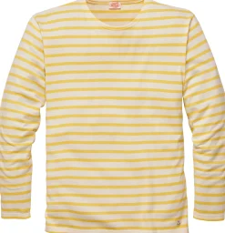 Armor lux Herren-Ringelshirt Sale