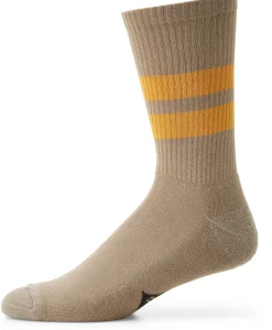 Brütting Herren-Ringelsocke Outlet