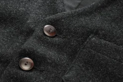 Pike Brothers Herren-Roamer-Vest 1937 Discount