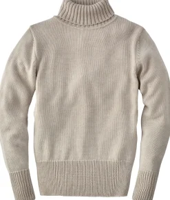 Pike Brothers Herren-Rollkragenpullover 1941 Online