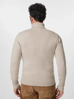 Pike Brothers Herren-Rollkragenpullover 1941 Online
