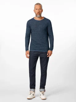 Seldom Herren-Rundhalspullover Sale